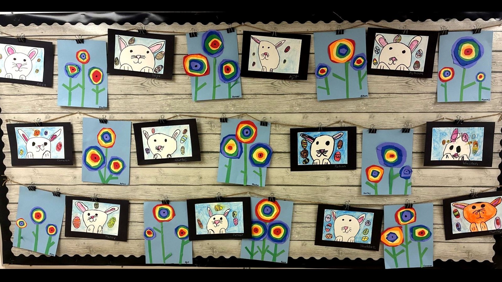 Colebrook - Week at a Glance for Monday, May 4th, 2026