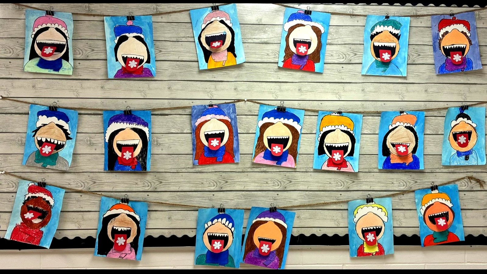 Week at a Glance for Monday, January 19, 2026