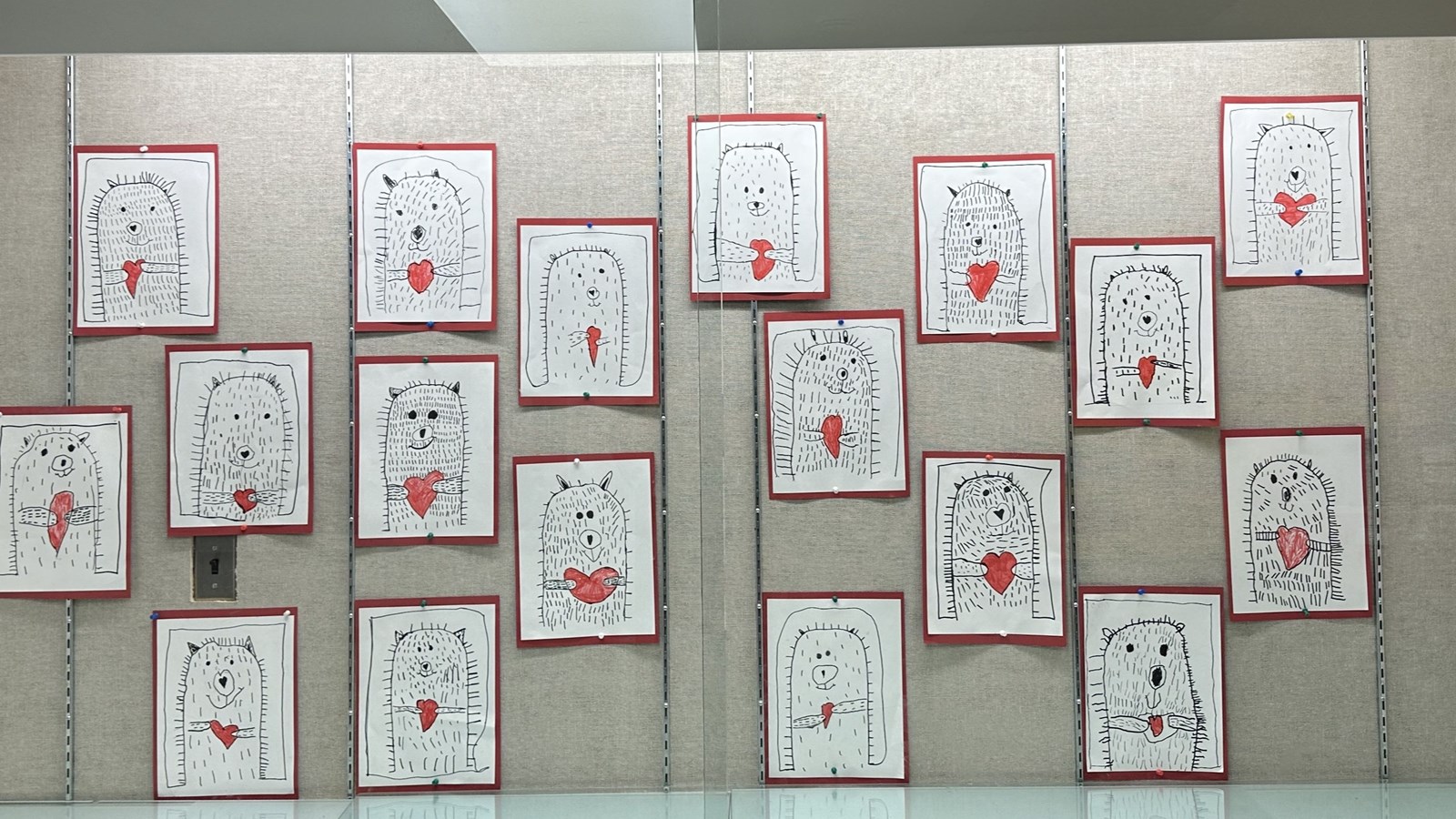 Colebrook - Week at a Glance for Monday, February 23, 2026