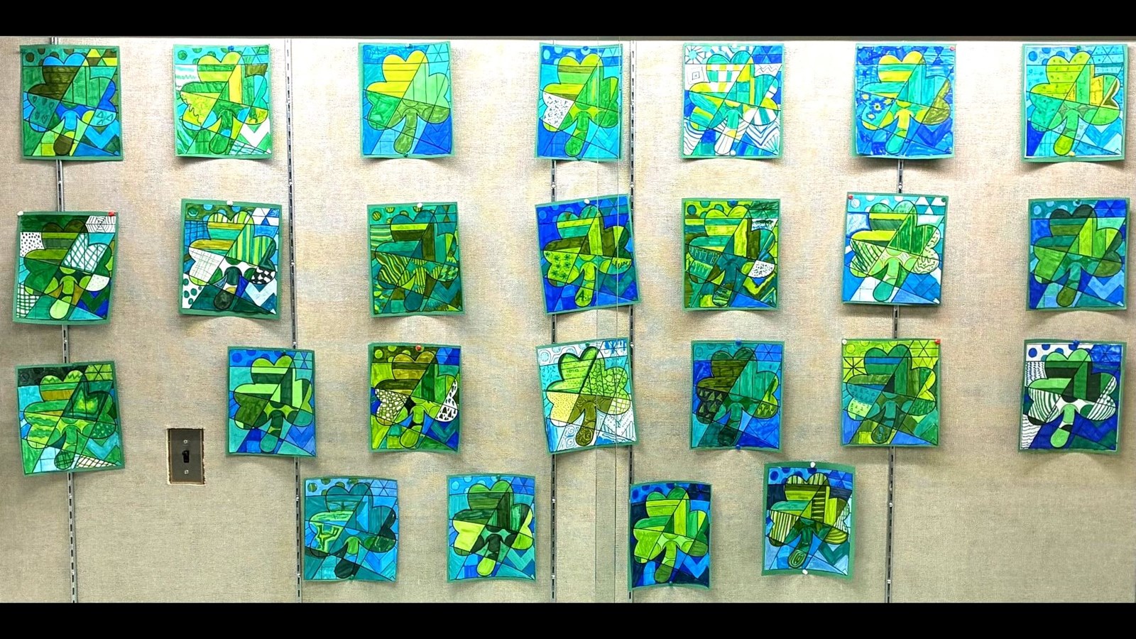 Colebrook - Week at a Glance for Monday, March 9th, 2026