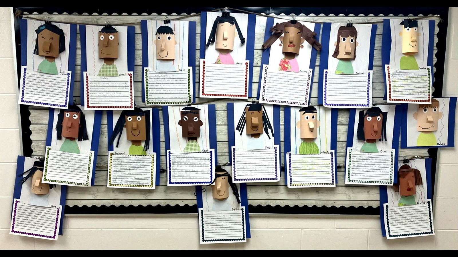 Week at a Glance - April 28