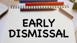 Early Dismissal 2
