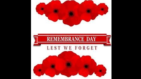 Rememberance Day