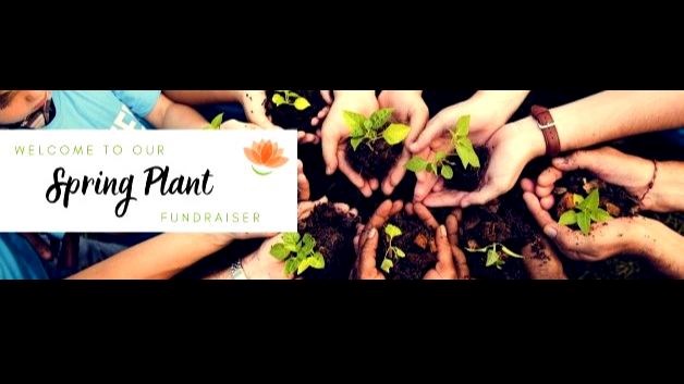 Plant Fundraiser