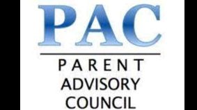 Parents Advisory Council (PAC)