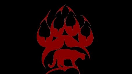 Cougar Paw