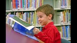 Library Learning Commons