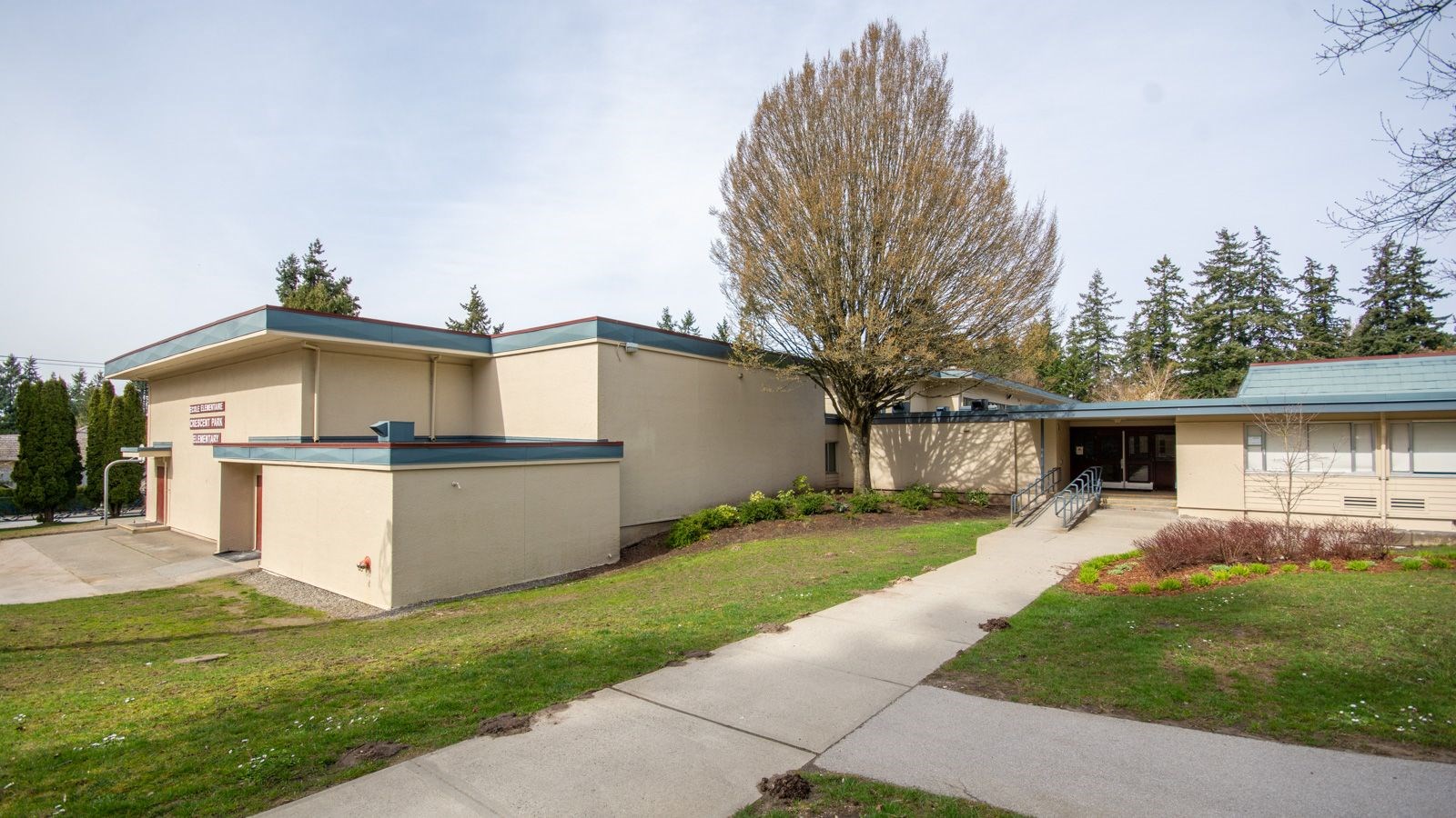 Welcome to Crescent Park Elementary!