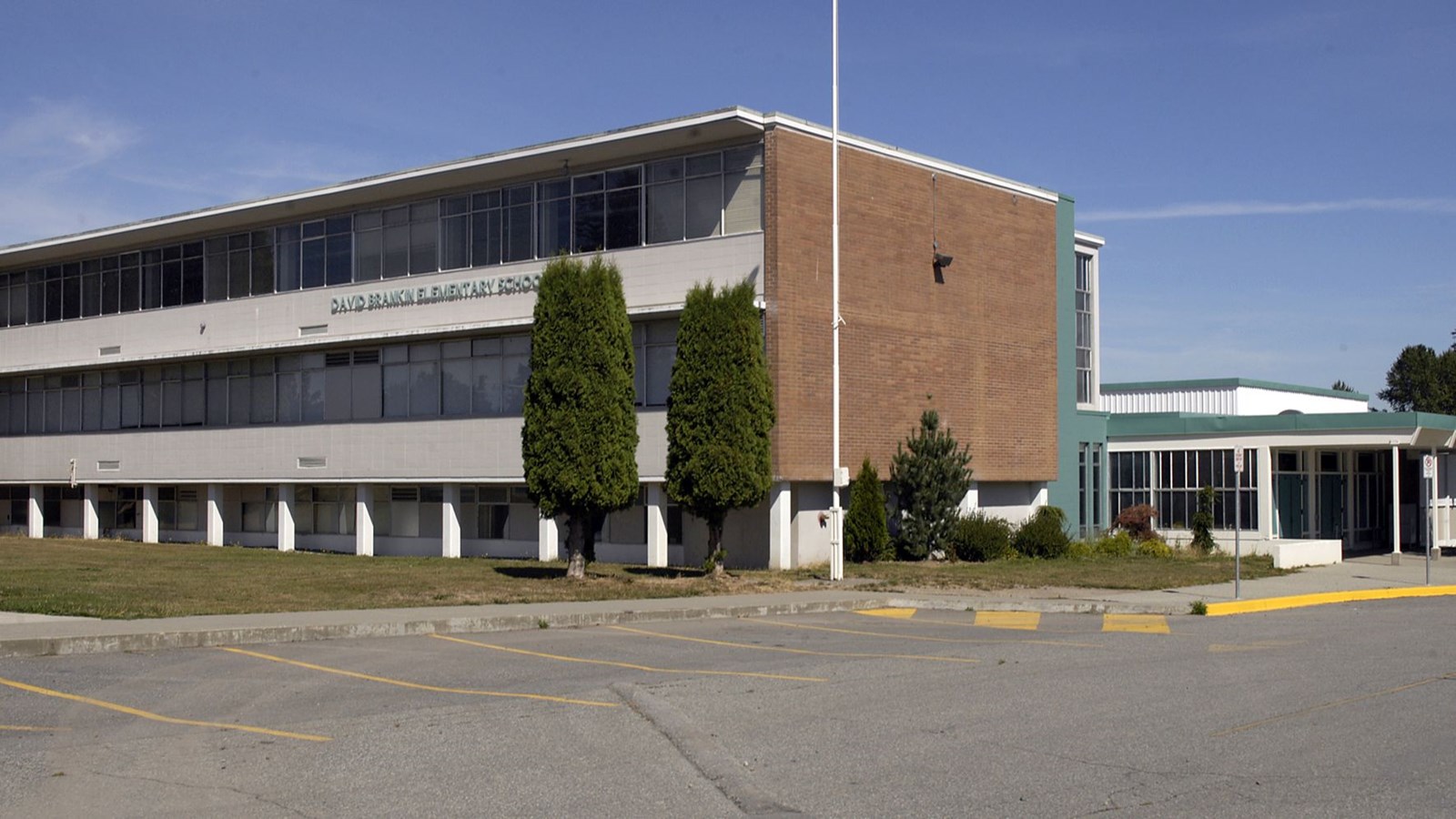 Welcome to David Brankin Elementary!