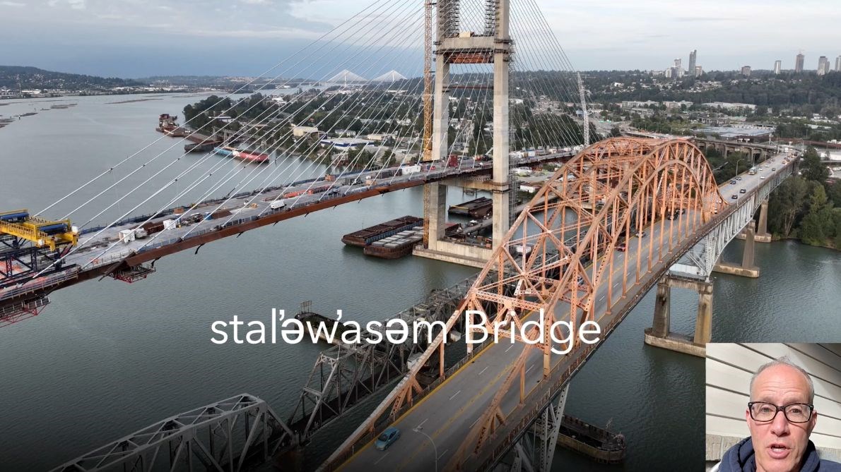 Watch the March 9, 2026 DC Morning Announcements