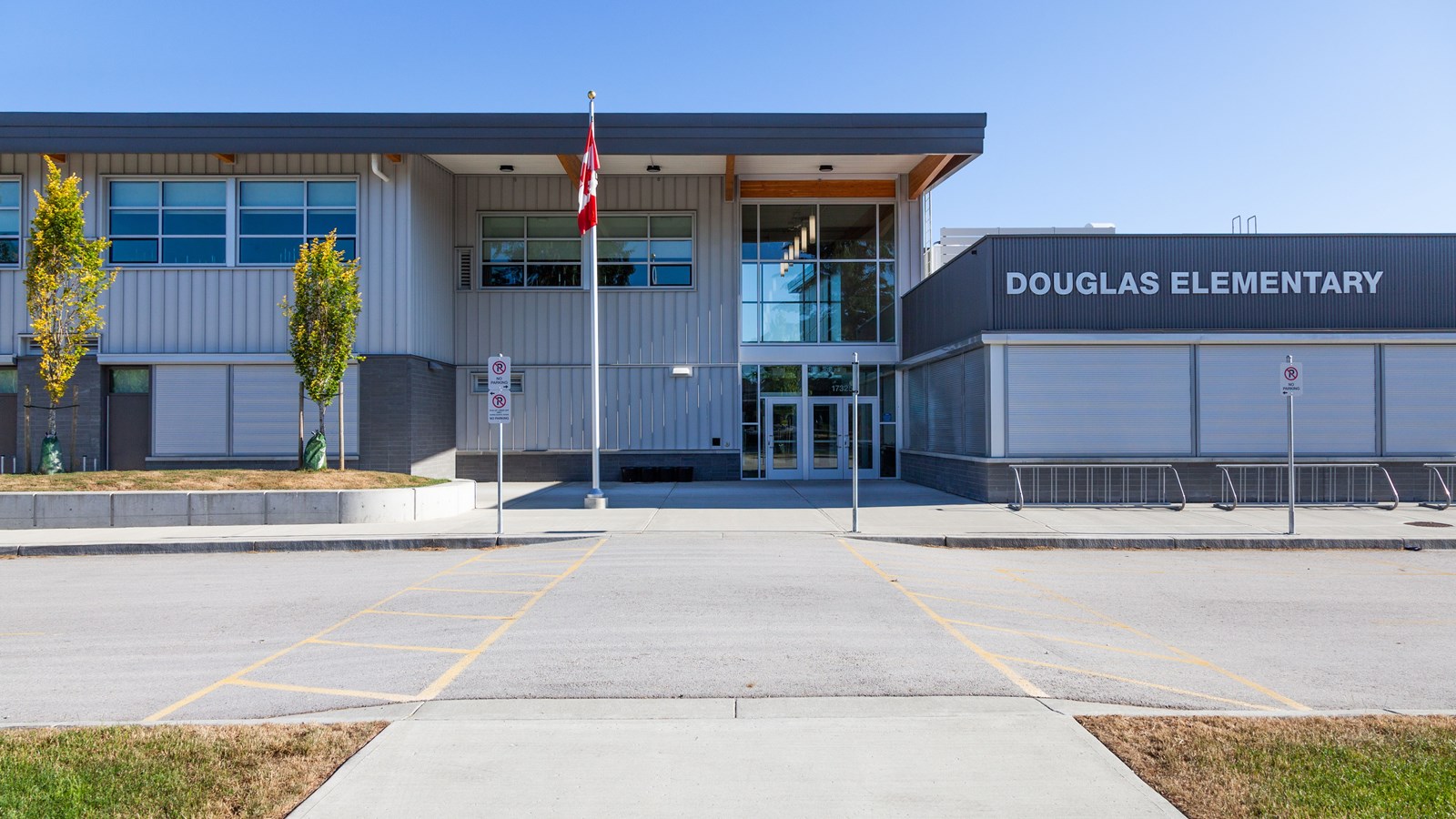 Welcome to Douglas Elementary!