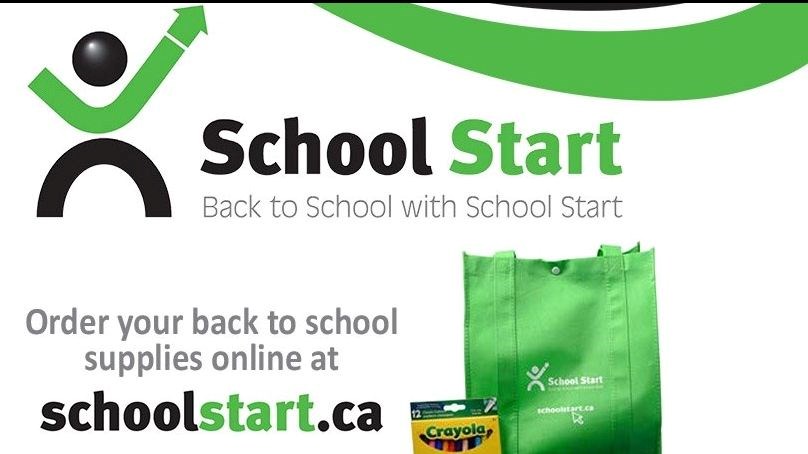 2025-2026 School Start School Supplies Kits - Available to Purchase Now