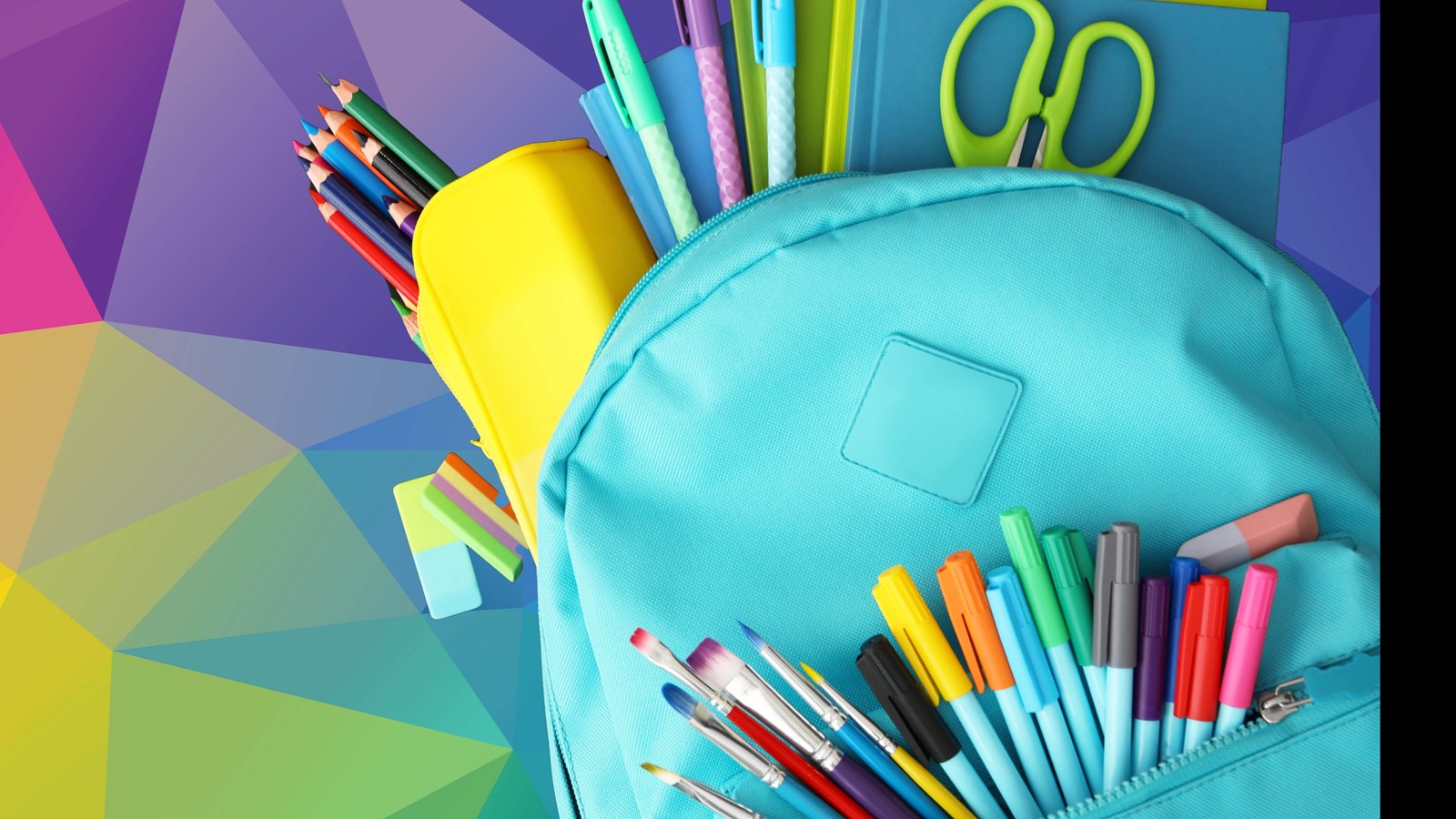 School Supply List 2025/2026