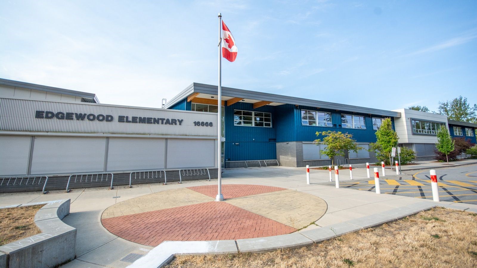 Welcome to Edgewood Elementary!