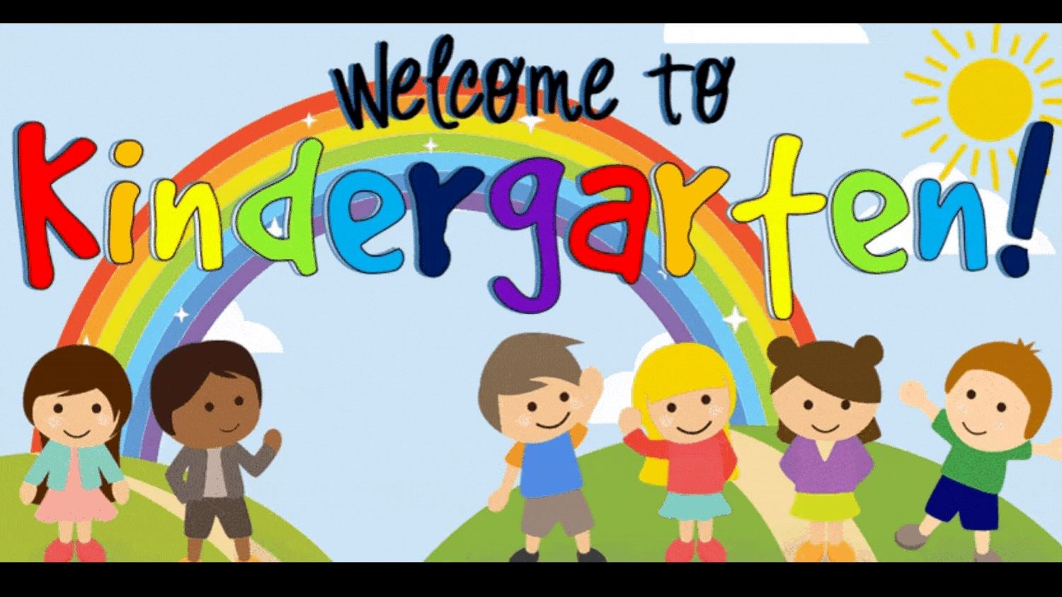 Kindergarten at Edgewood 2025