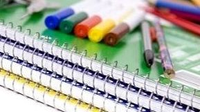 School Supply Lists 2025-2026