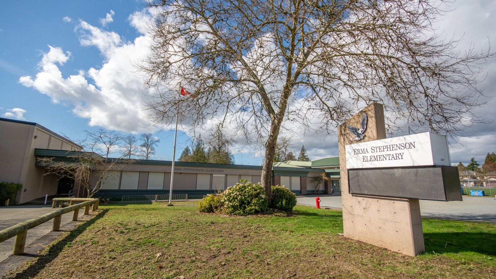 Welcome to Erma Stephenson Elementary!