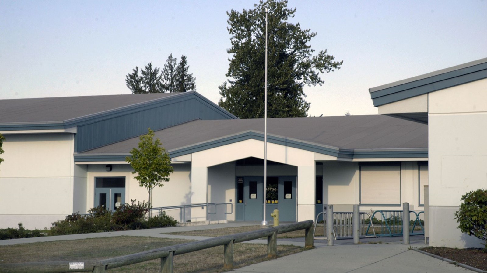 Welcome to Forsyth Road Elementary!