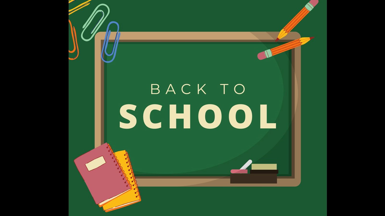 School Supply Lists