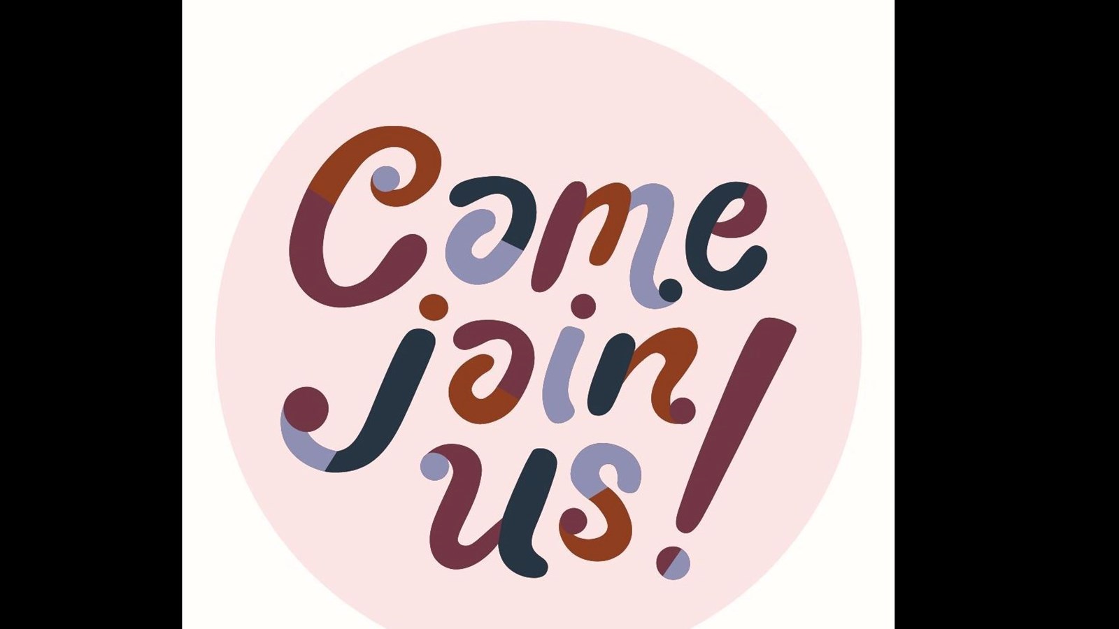 Come Join Us
