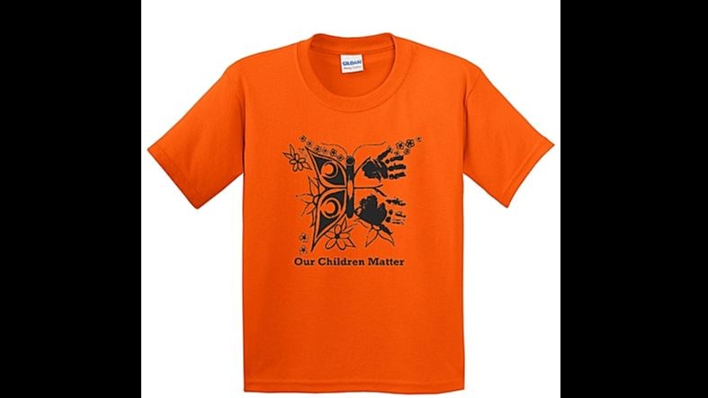 Orange Shirt Day - Tuesday, September 29th, 2026