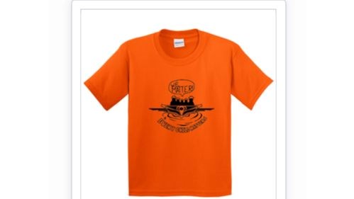 Orange Shirt Day - Link to Purchase - deadline Tuesday, September 17th, 2024