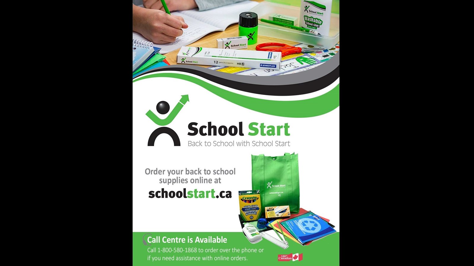 School Supply Lists 2026-2027