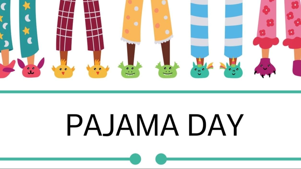 Pajama Day