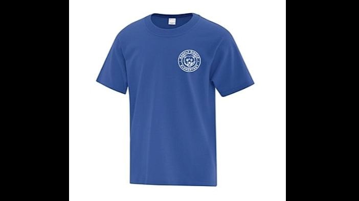 Harold Bishop Elementary Spirit Wear Fundraiser 📣 