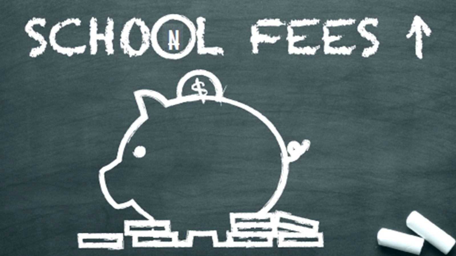 2026/2027 School Fees