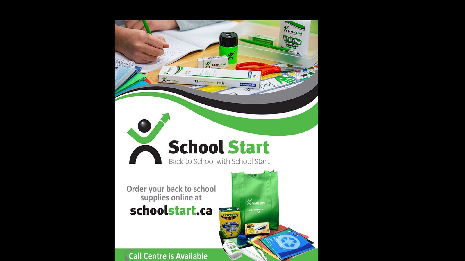 2026-2027 School Start Supply Lists