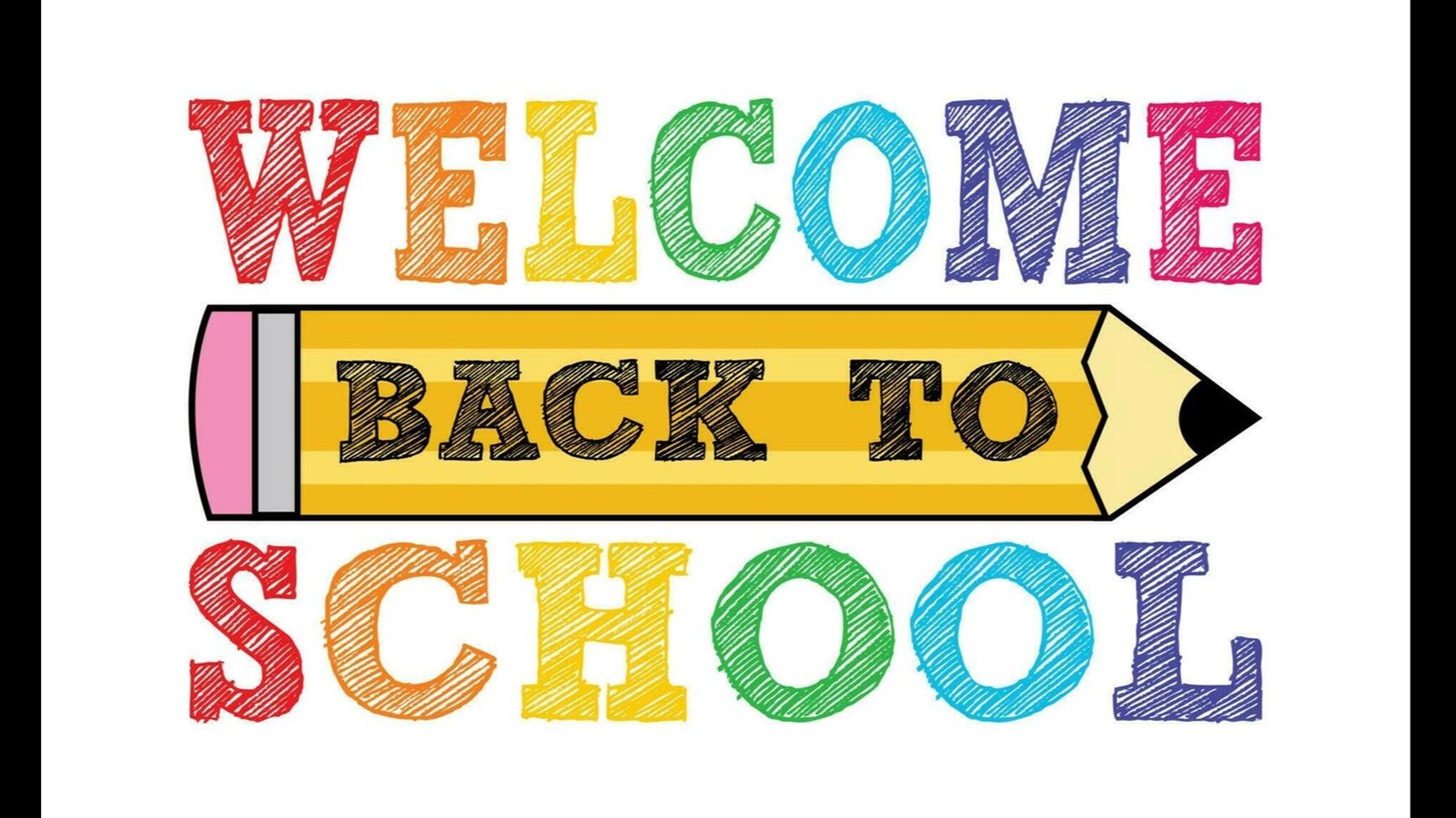 First Day of School - Tuesday, September 2, 2025