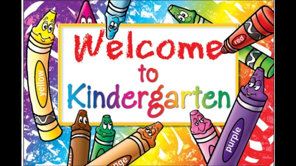 Kindergarten Gradual Entry Information