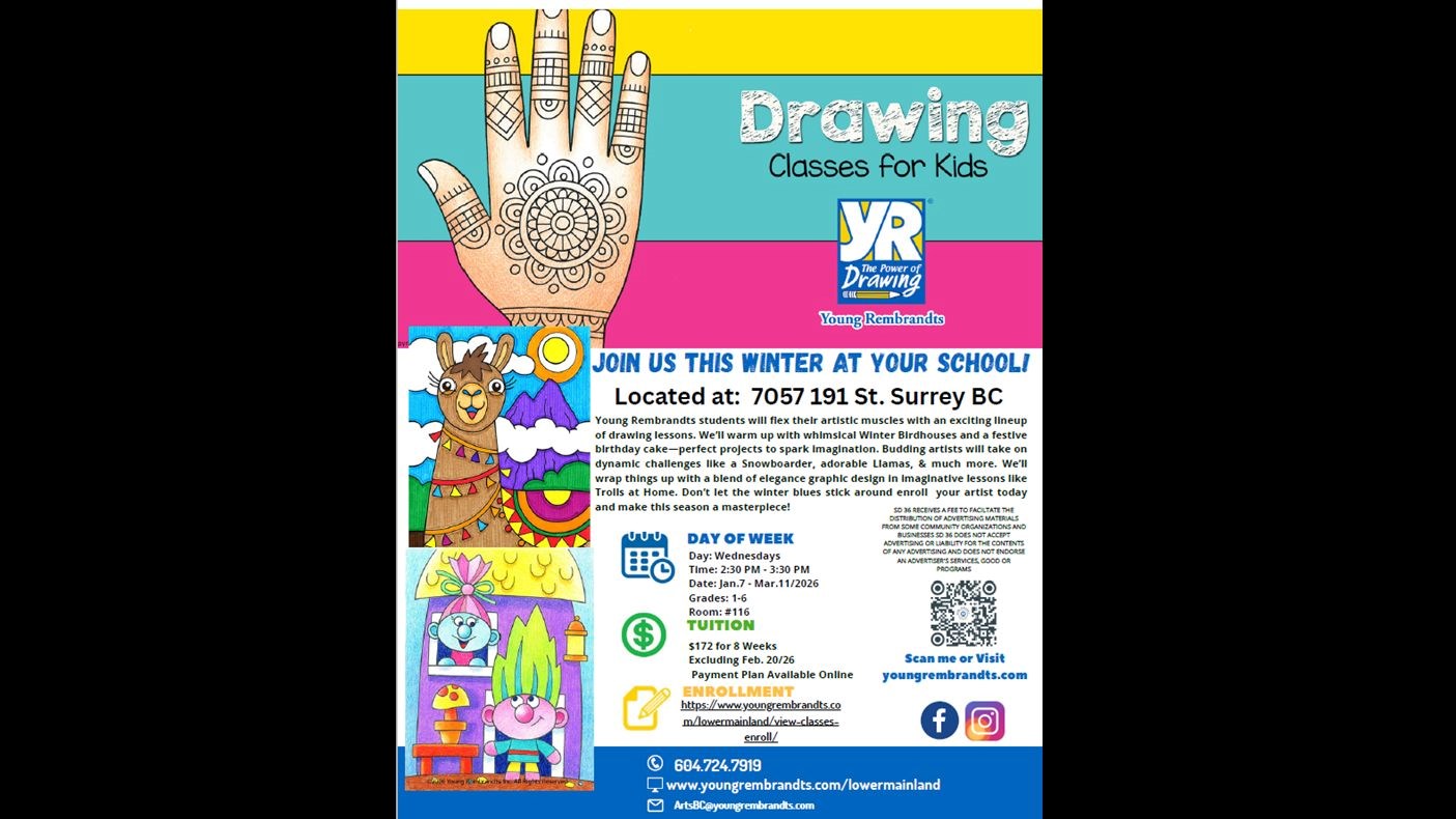 Private AfterSchool Programs at Hazelgrove