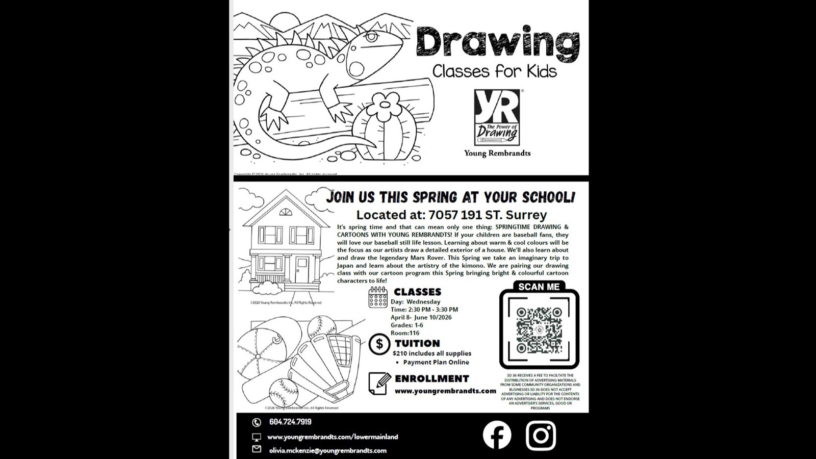 Private AfterSchool Programs at Hazelgrove