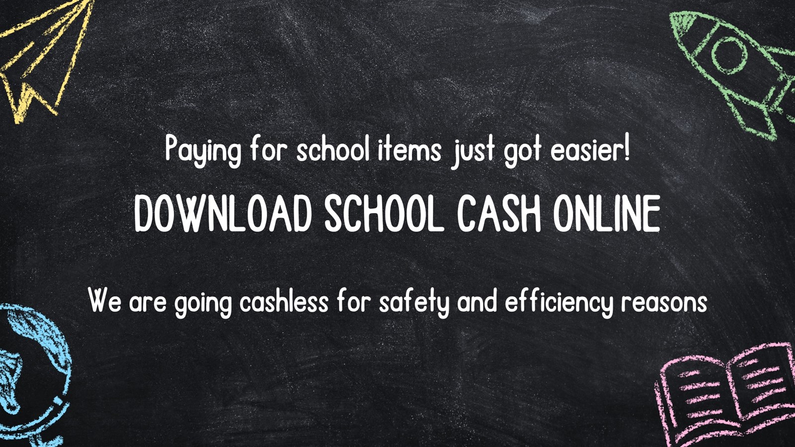 School Cash Online