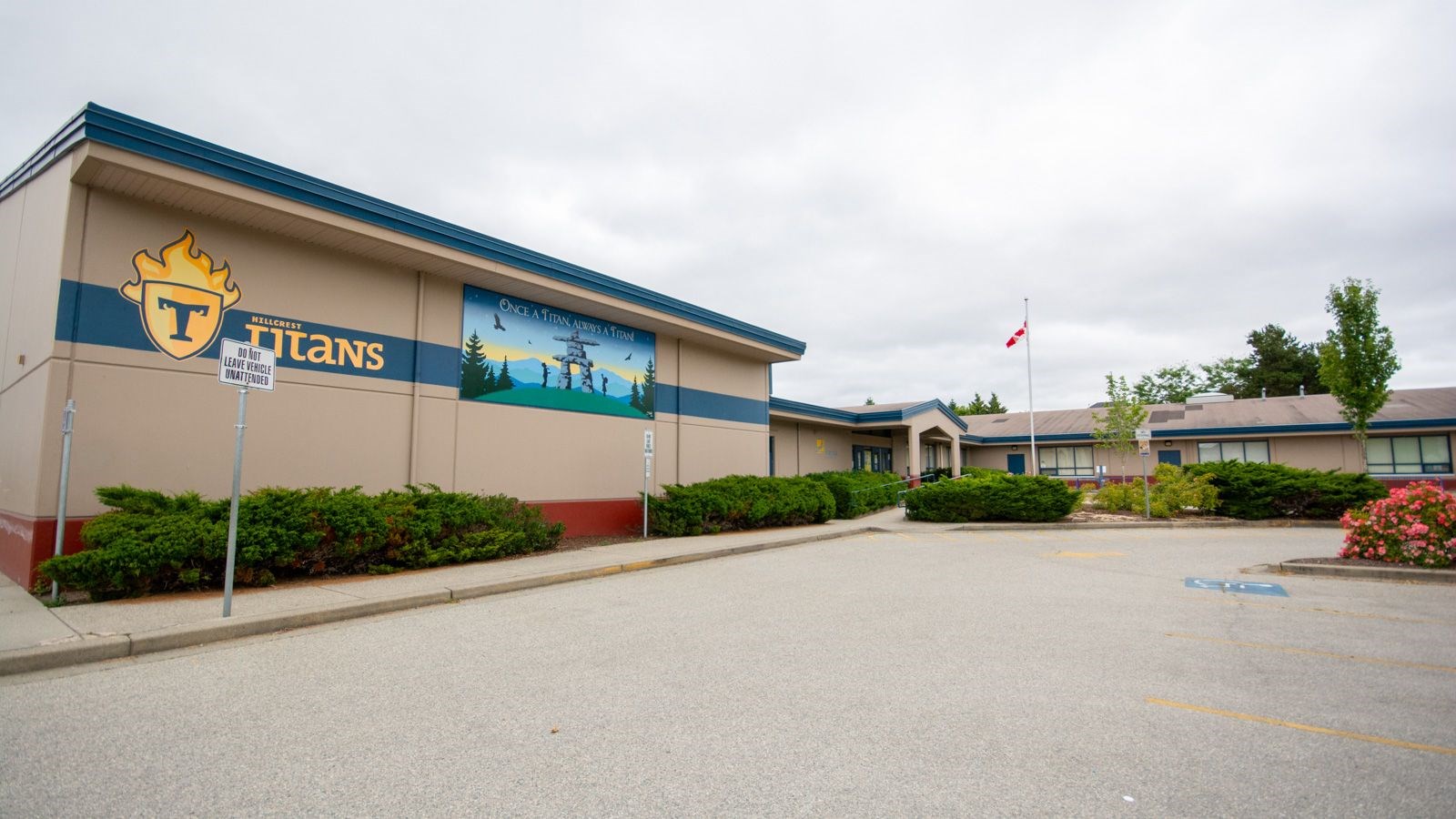 Welcome to Hillcrest Elementary!