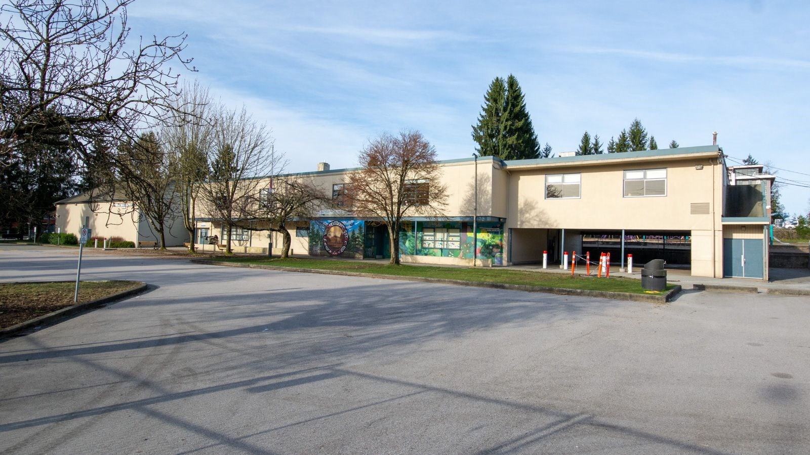 Welcome to Hjorth Road Elementary!