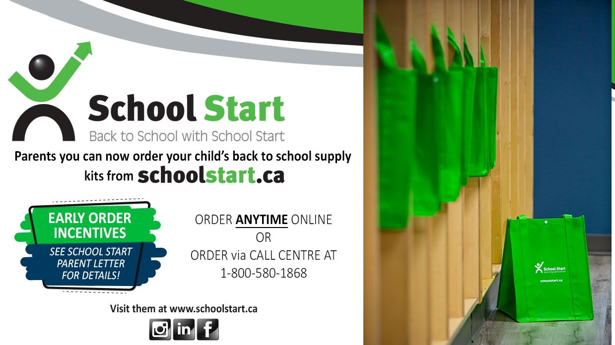 School Supply Lists 2025-2026