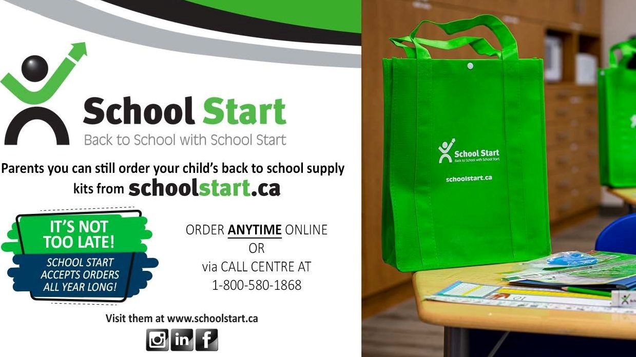 It's not too late to order school supplies!