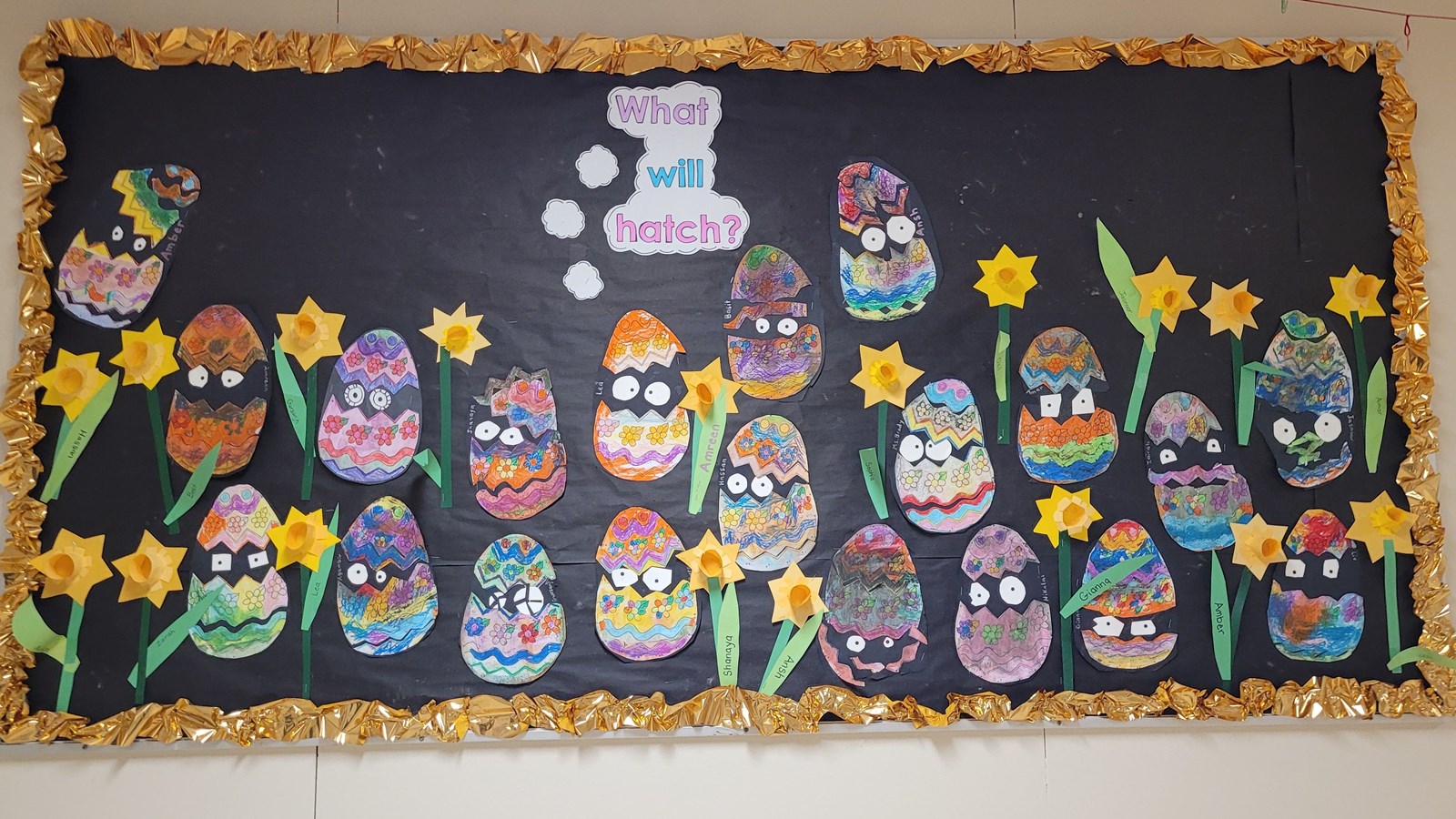 J.T. Brown Bear Necessities April 17, 2026