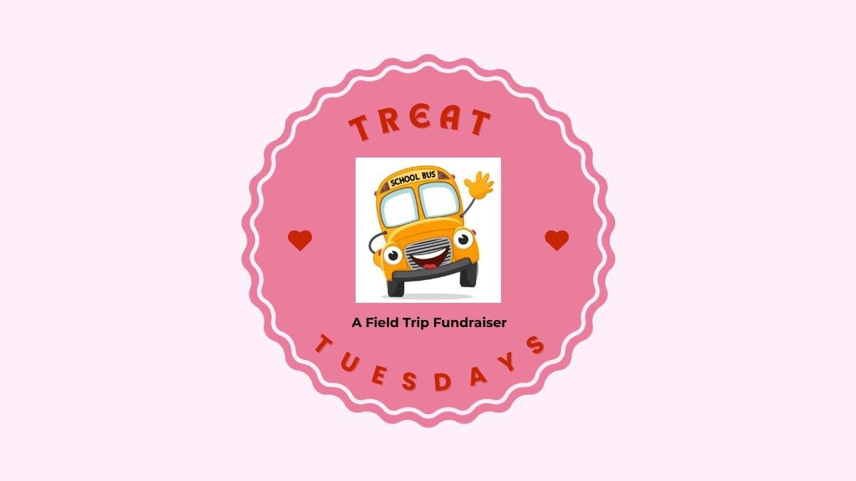 Treat Tuesdays for March