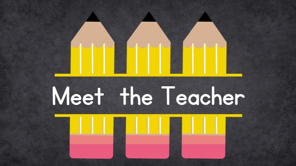 Meet the Teacher