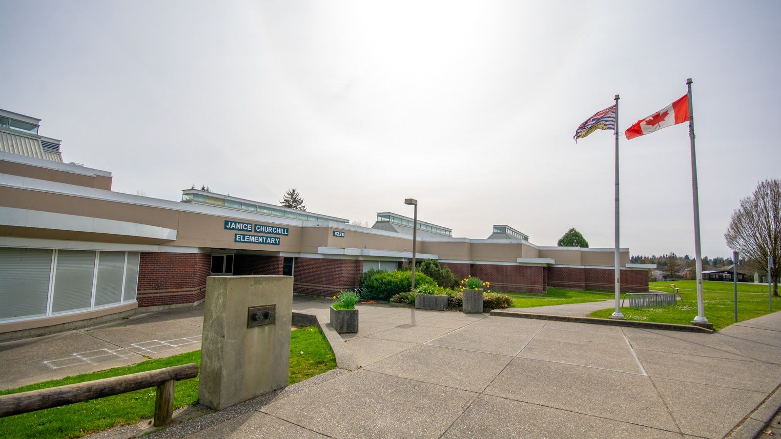 Welcome to Janice Churchill Elementary!