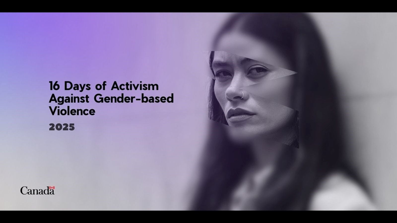 Surrey Schools recognizes 16 Days of Activism Against Gender-Based Violence