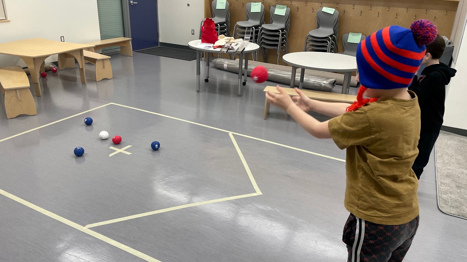 Surrey Schools explores accessible initiatives for National AccessAbility Week