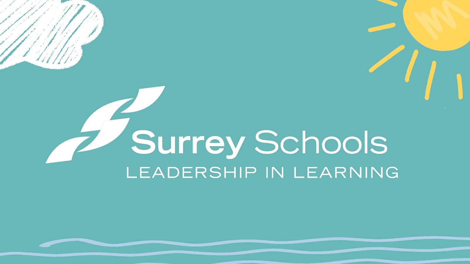 Wrapping up the 2024-25 school year with messages from the Supt. & Board Chair