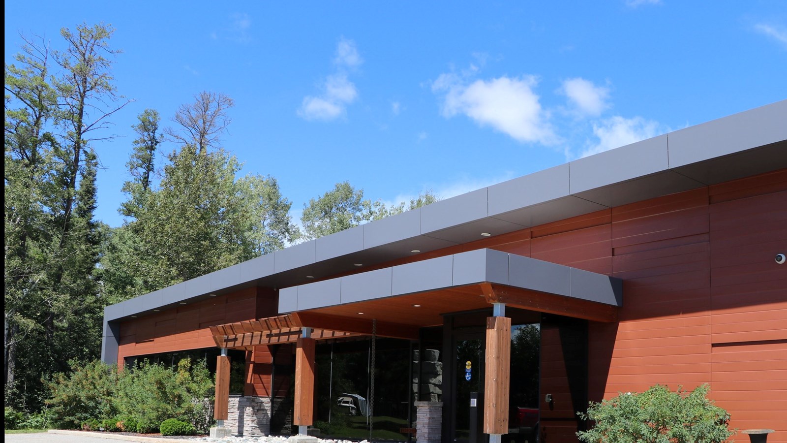 Another Test for Carousel