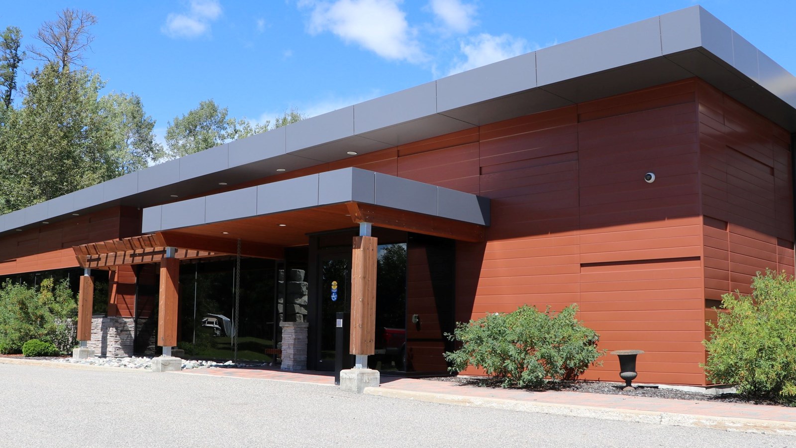 Test Carousel Display Option 