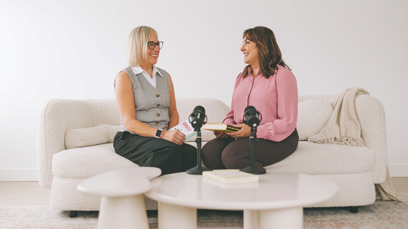 Leading Voices: 推特视频 podcast connects educators with experts